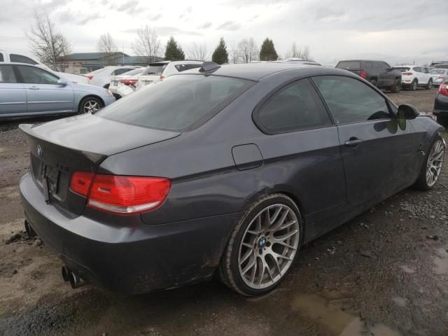 Photo 4 from auction – 2007 BMW 335 I with VIN WBAWB73507P031168