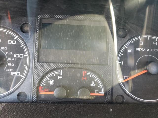 Photo 8 from auction – 2018 RAM PROMASTER with VIN 3C6TRVCG8JE133808