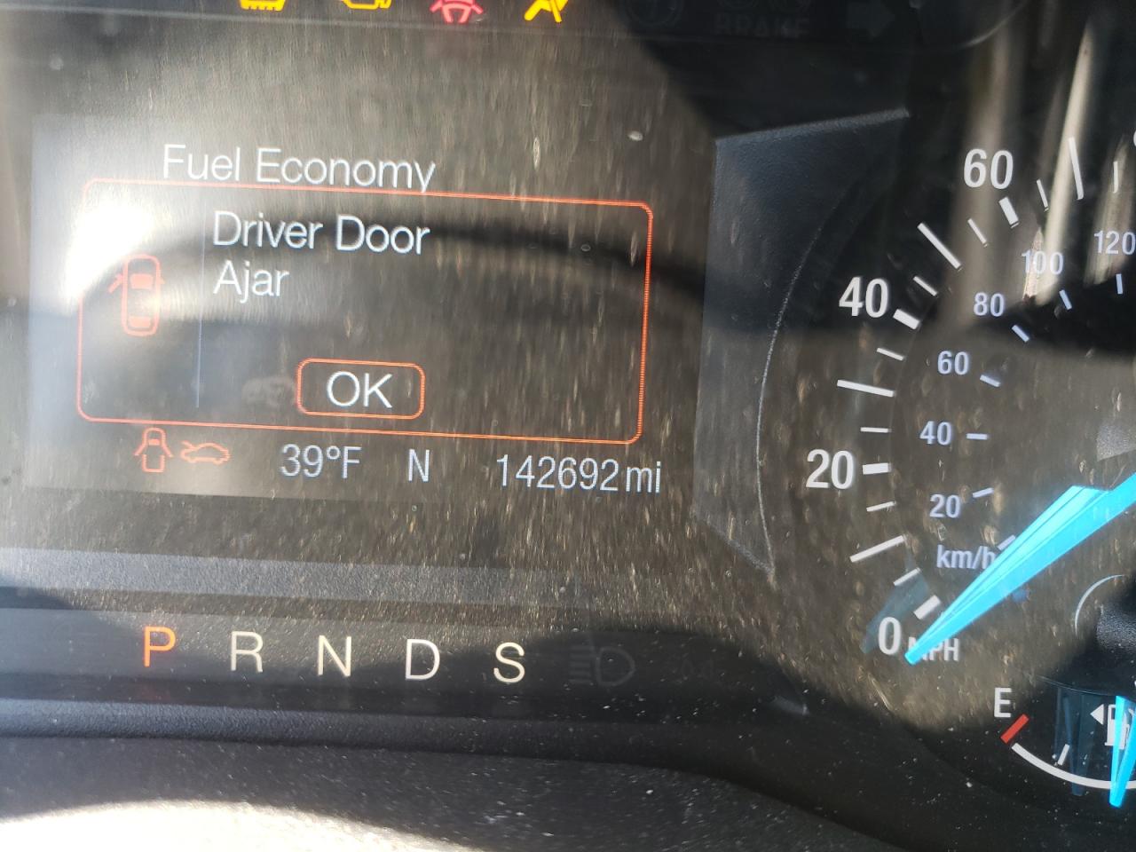 Photo 8 from auction – 2013 FORD FUSION SE with VIN 3FA6P0H73DR346207
