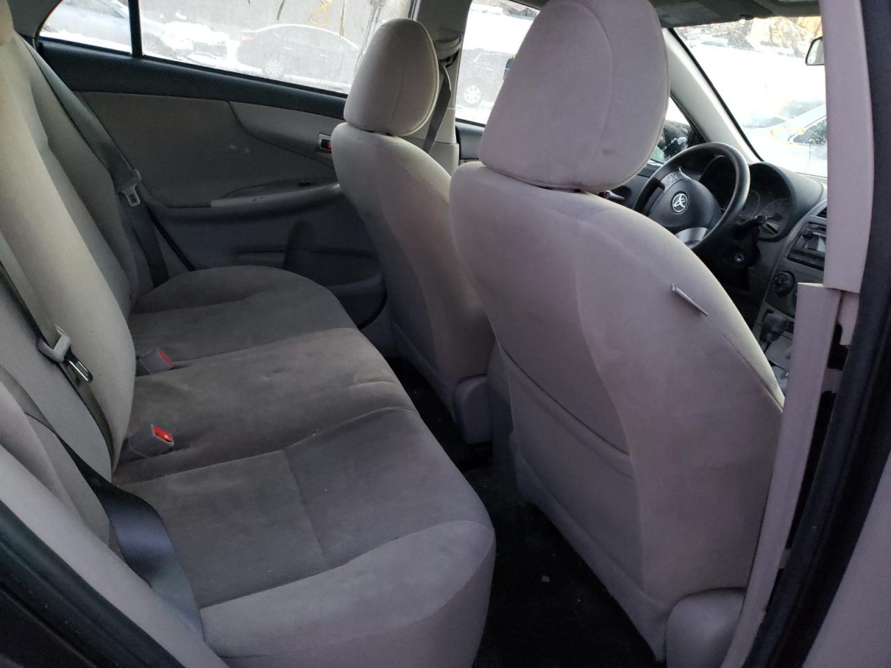 Photo 6 from auction – 2012 TOYOTA COROLLA BA with VIN 2T1BU4EE1CC816864