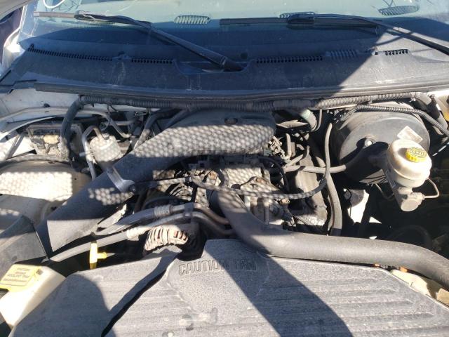 Photo 7 from auction – 2001 DODGE RAM 1500 with VIN 3B7HC13Y71G800857