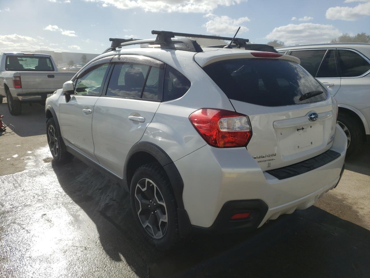 Photo 3 from auction – 2013 SUBARU XV CROSSTR with VIN JF2GPACC9DH841104