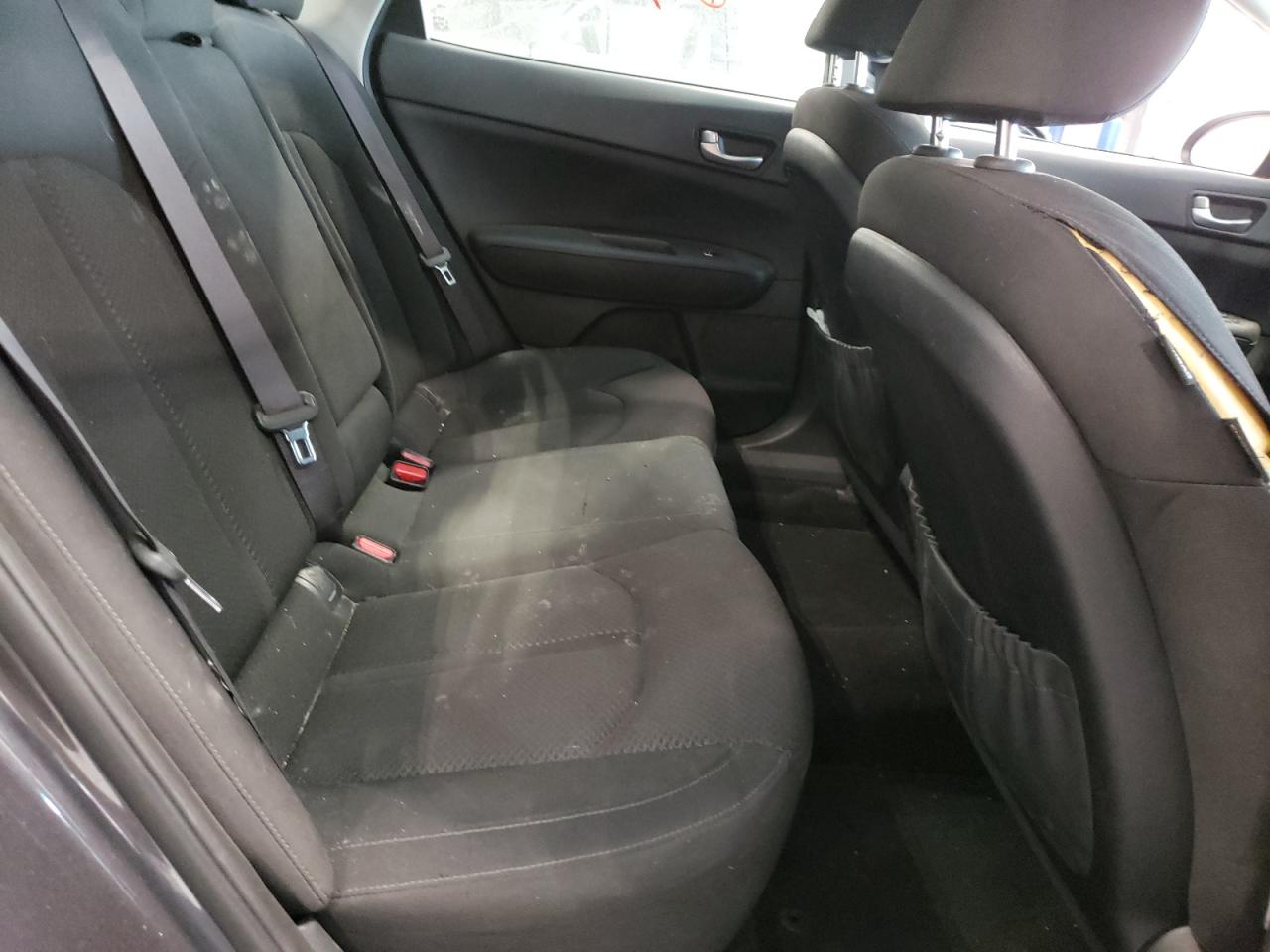 Photo 6 from auction – 2018 KIA OPTIMA LX with VIN KNAGT4L38J5211984