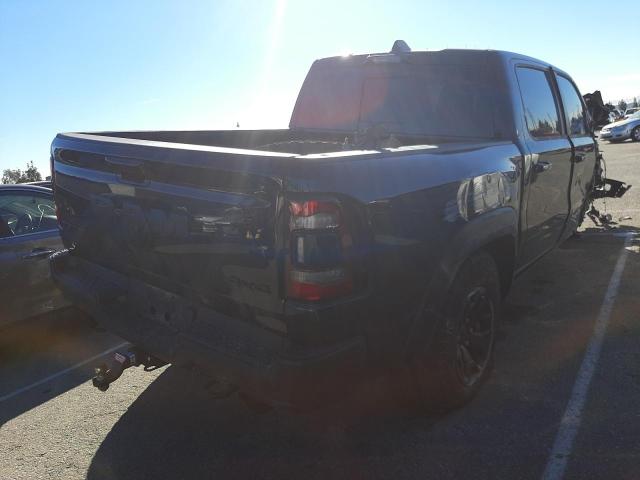 Photo 4 from auction – 2022 RAM 1500 TRX with VIN 1C6SRFU92NN119180