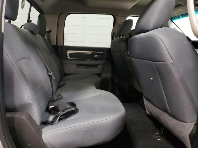 Photo 6 from auction – 2019 RAM 1500 CLASS with VIN 1C6RR7TT8KS510977
