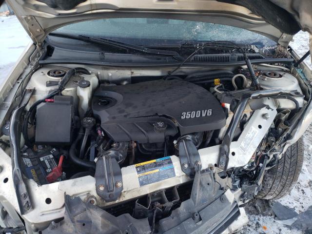Photo 7 from auction – 2008 CHEVROLET IMPALA LS with VIN 2G1WT58KX81295721