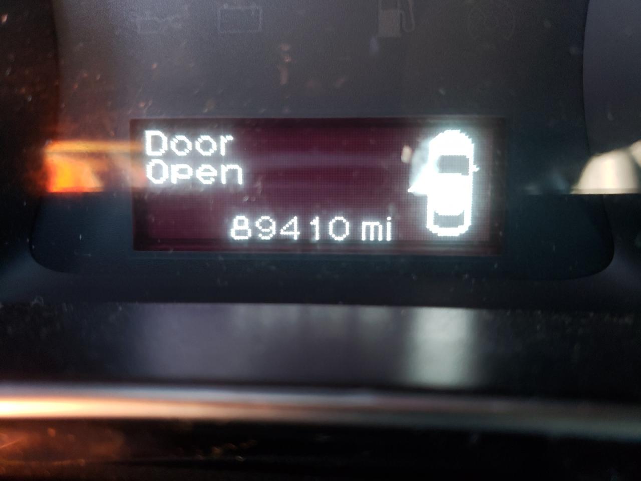 Photo 8 from auction – 2013 DODGE DART SXT with VIN 1C3CDFBA6DD122830