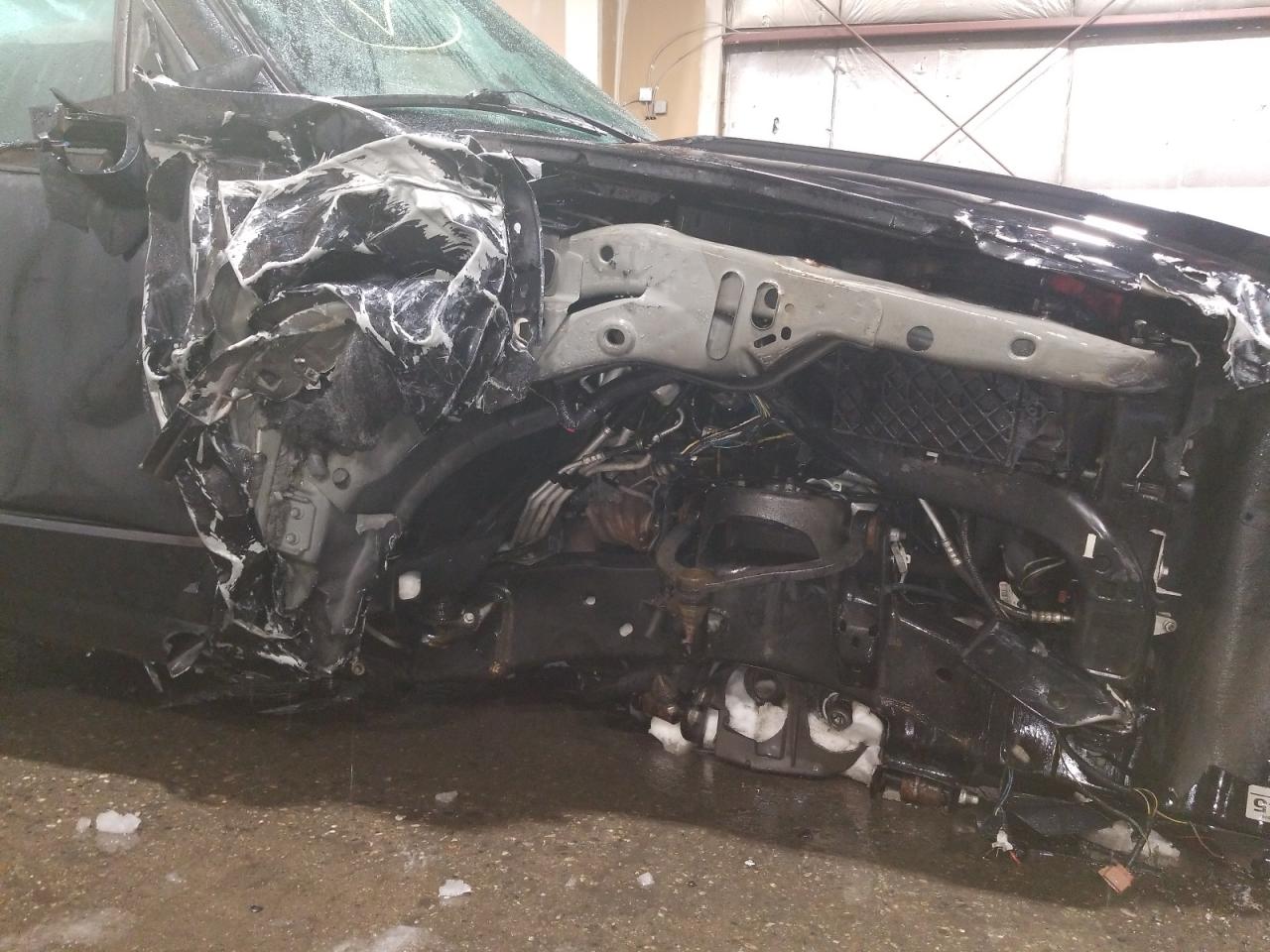 Photo 9 from auction – 2015 FORD EXPEDITION with VIN 1FMJU1JT8FEF40632