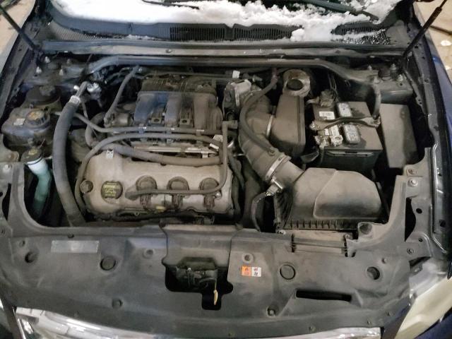 صورة رقم 7 من المزاد - 2011 FORD TAURUS LIM مع VIN 1FAHP2FWXBG183493
