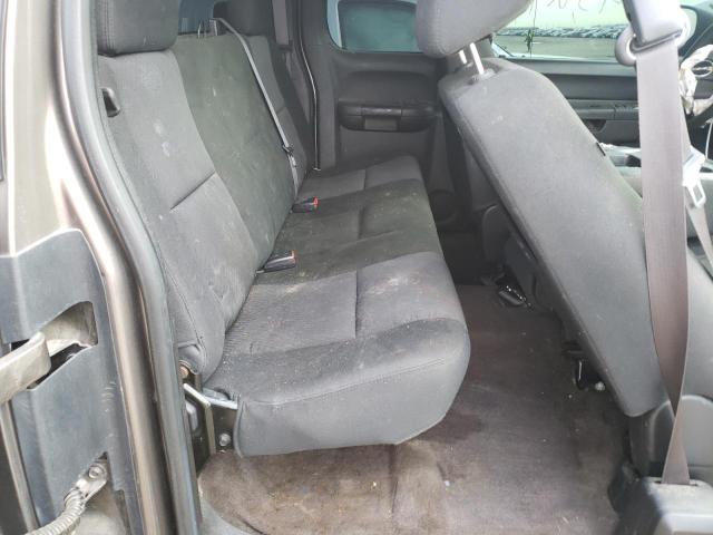 Photo 6 from auction – 2013 GMC SIERRA C15 with VIN 1GTR1UEA0DZ218874
