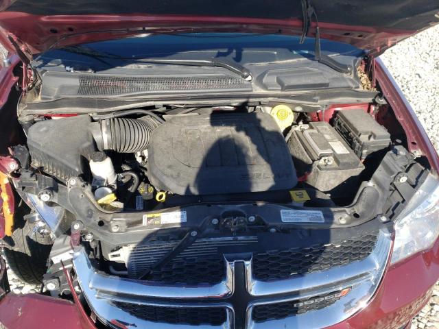 Photo 7 from auction – 2019 DODGE GRAND CARA with VIN 2C4RDGCG6KR789857