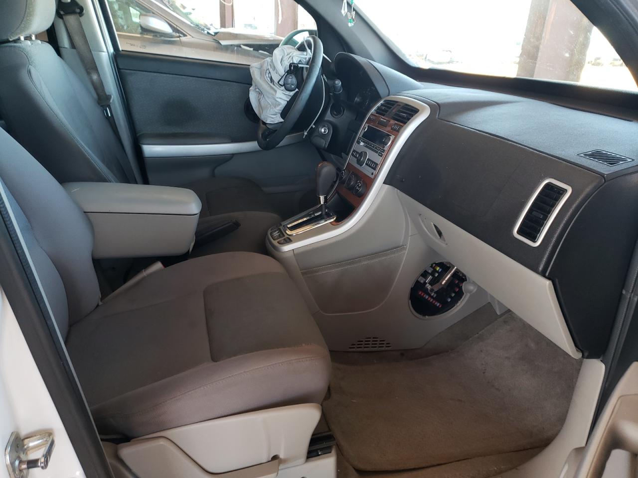 Photo 5 from auction – 2008 CHEVROLET EQUINOX LT with VIN 2CNDL33F486287691