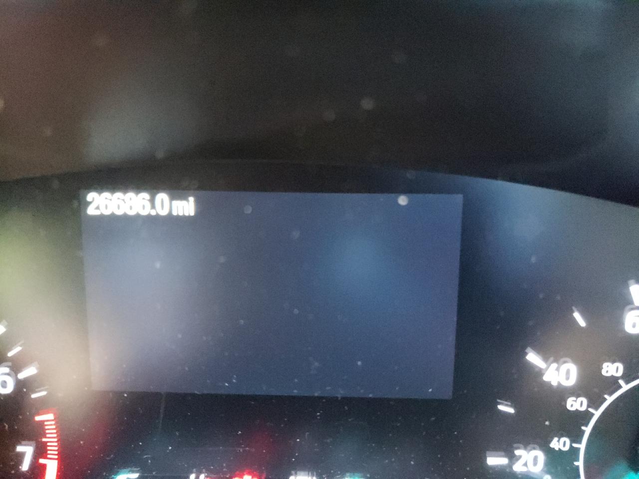 Photo 8 from auction – 2020 FORD ESCAPE SEL with VIN 1FMCU0H65LUA46426