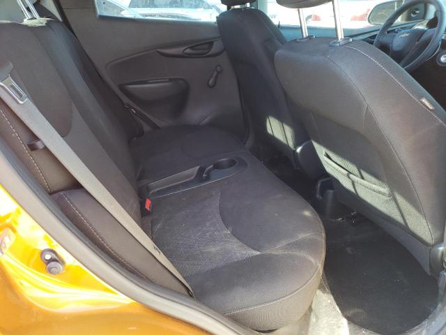 Photo 6 from auction – 2019 CHEVROLET SPARK LS with VIN KL8CB6SAXKC734462