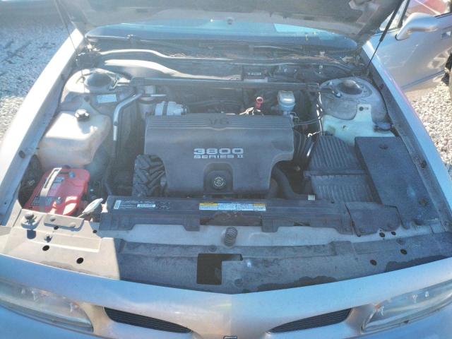Photo 7 from auction – 1996 OLDSMOBILE 88 BASE with VIN 1G3HN52KXT4843846