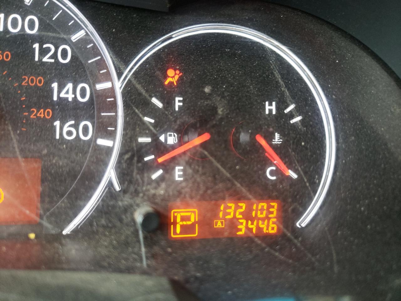 Foto 8 de la subasta – 2010 NISSAN ALTIMA BAS con VIN 1N4AL2AP1AN461852