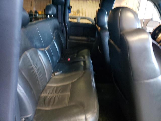 Photo 6 from auction – 2001 CHEVROLET SILVERADO with VIN 1GCHK29111E267673