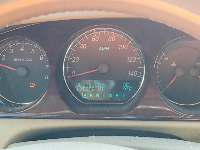 Photo 8 from auction – 2006 BUICK LUCERNE CX with VIN 1G4HD57296U206152