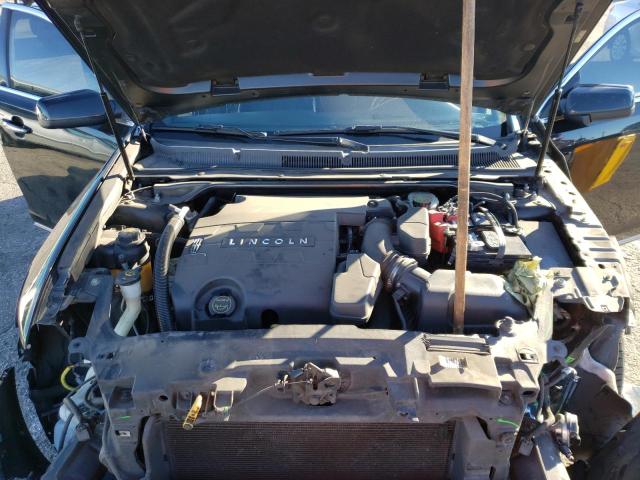 Photo 7 from auction – 2015 LINCOLN MKS with VIN 1LNHL9DK0FG602404