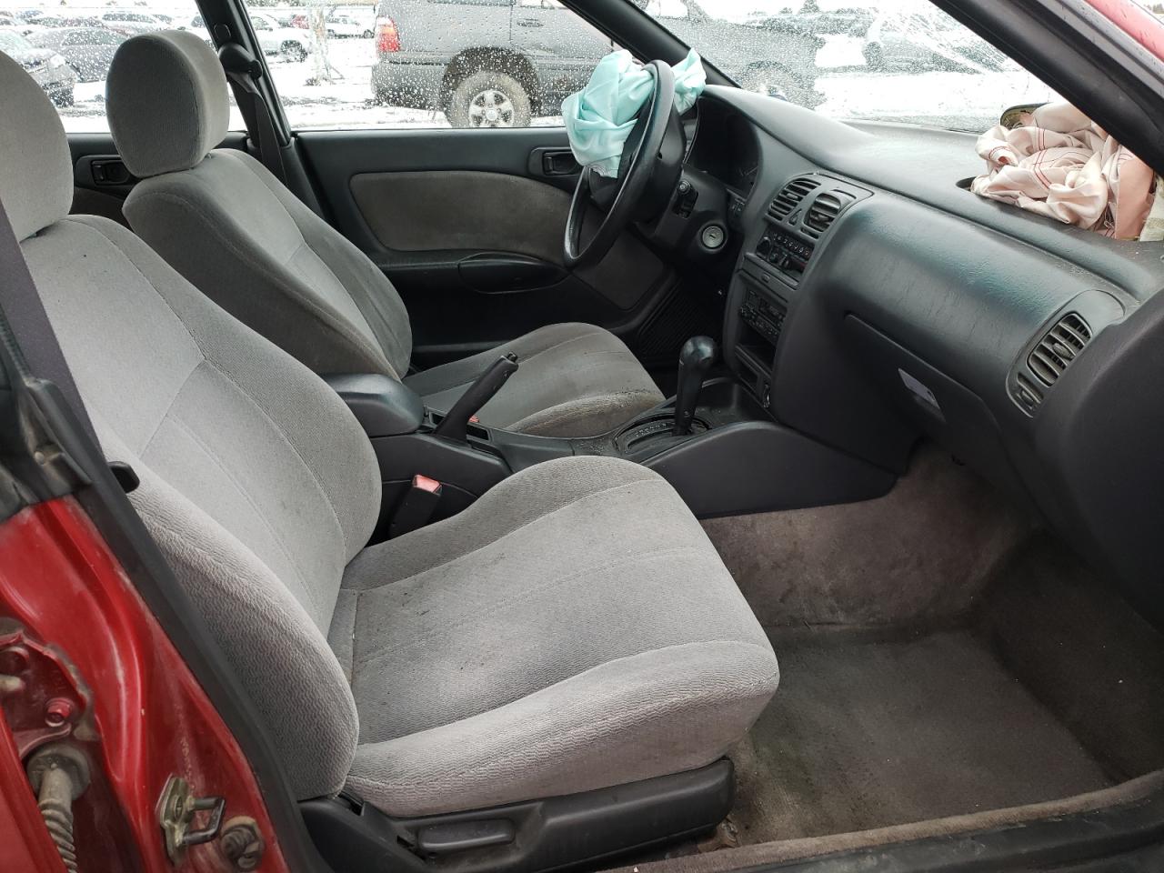 Фото 5 с аукциона – 1997 SUBARU LEGACY L с VIN 4S3BD4353V7201515