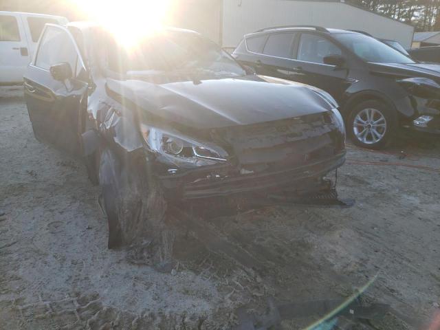Photo 9 from auction – 2017 SUBARU LEGACY 2.5 with VIN 4S3BNAN69H3036292