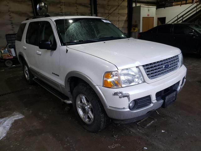 FORD EXPLORER L 2002 with VIN 1FMDU75KX2ZC84997 - Photo from auction