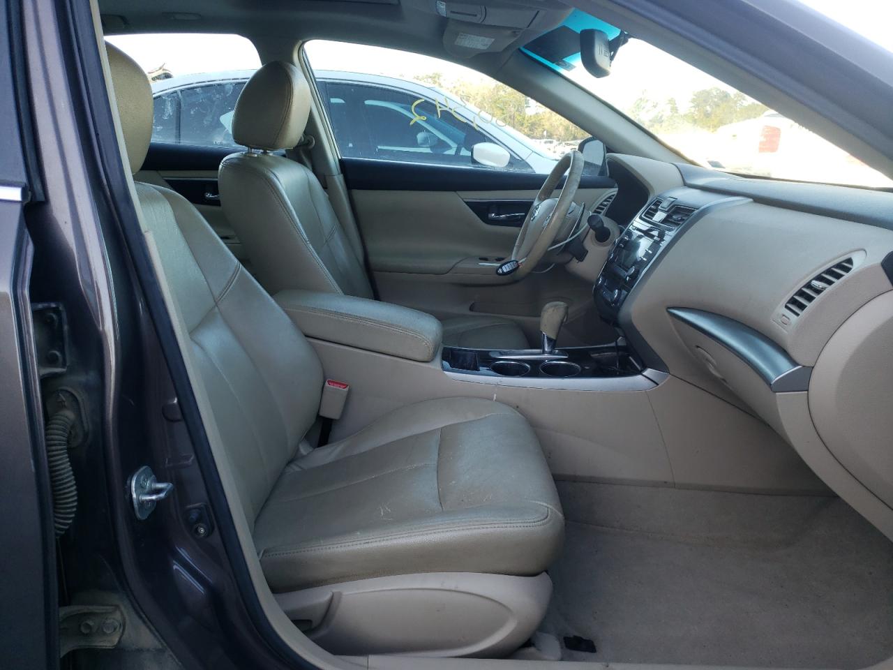 Photo 5 from auction – 2013 NISSAN ALTIMA 3.5 with VIN 1N4BL3AP4DC133416