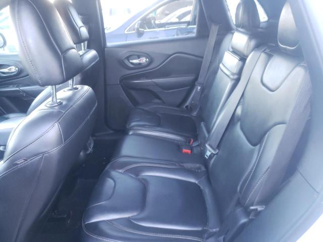 Photo 6 from auction – 2017 JEEP CHEROKEE L with VIN 1C4PJLDB9HW526581