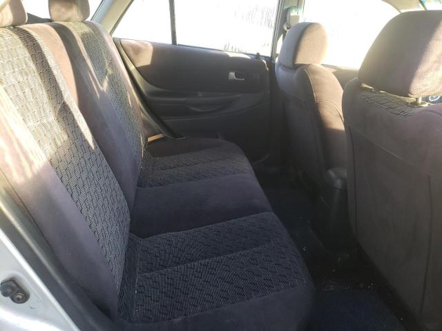 Photo 6 from auction – 2002 MAZDA PROTEGE PR with VIN JM1BJ246921532246