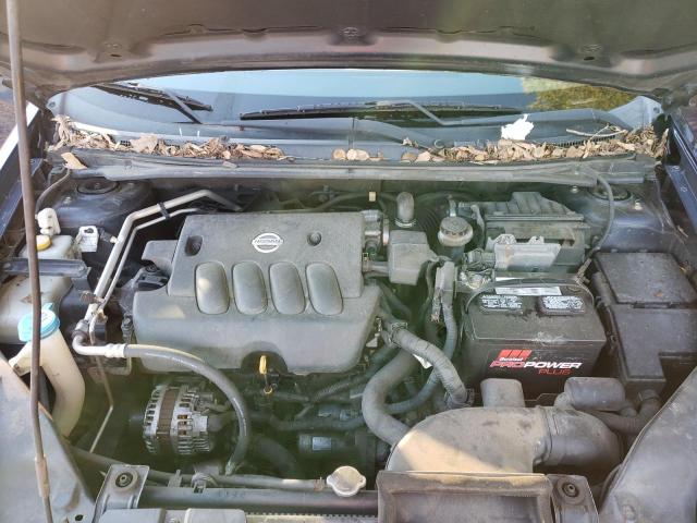 Photo 7 from auction – 2008 NISSAN SENTRA 2.0 with VIN 3N1AB61E58L690793