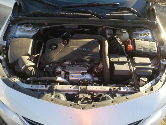 Photo 7 from auction – 2016 CHEVROLET MALIBU LT with VIN 1G1ZE5ST2GF303231