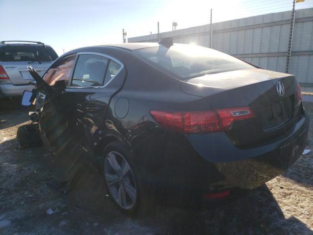 Photo 3 from auction – 2013 ACURA ILX 20 PRE with VIN 19VDE1F58DE002841