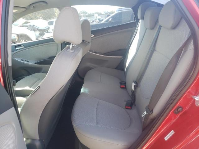 Photo 6 from auction – 2013 HYUNDAI ACCENT GLS with VIN KMHCT4AE3DU534612