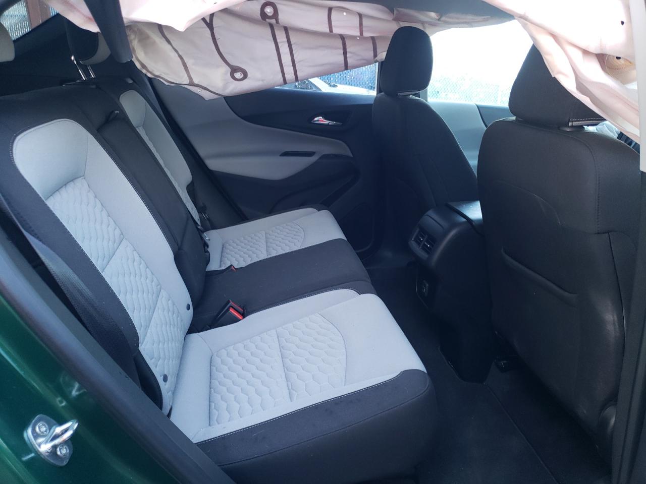 Photo 6 from auction – 2019 CHEVROLET EQUINOX LS with VIN 2GNAXSEV7K6207373