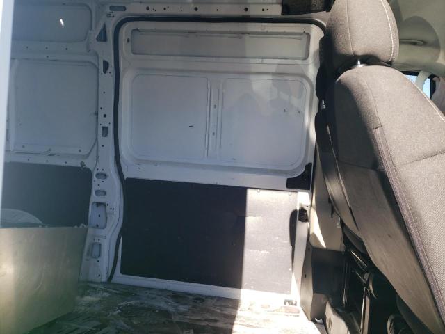 Photo 6 from auction – 2018 RAM PROMASTER with VIN 3C6TRVCG8JE133808