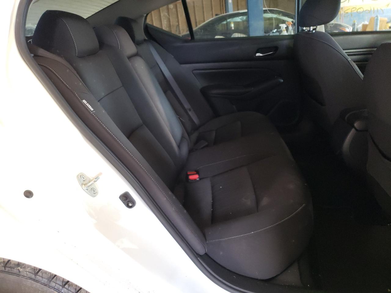 Photo 6 from auction – 2020 NISSAN ALTIMA S with VIN 1N4BL4BV7LC210037