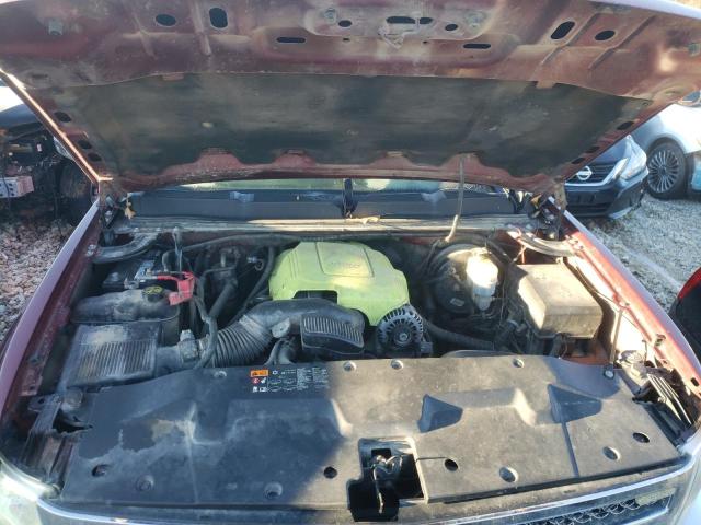Photo 7 from auction – 2013 CHEVROLET SILVERADO with VIN 3GCPCSE06DG145796