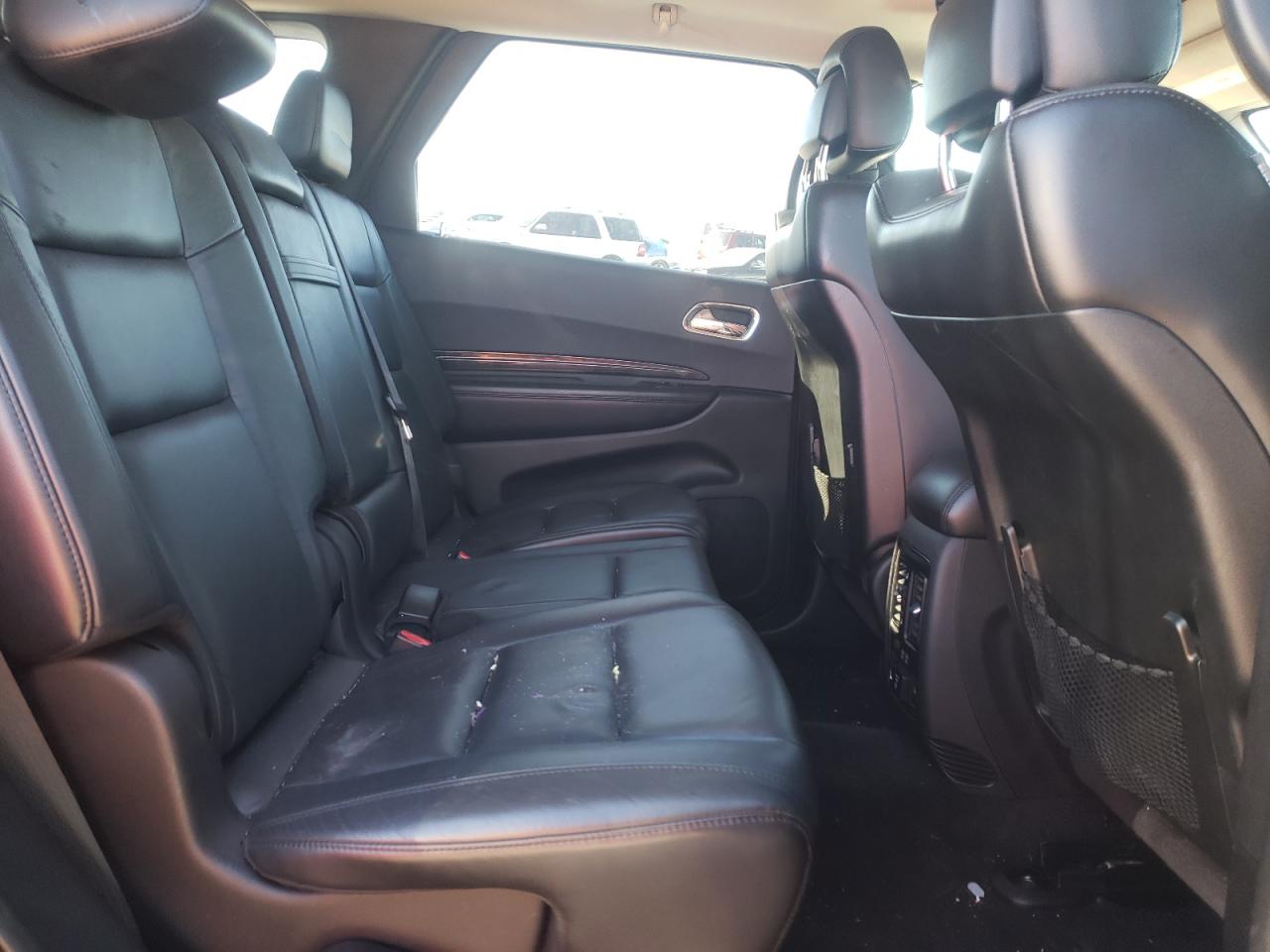 Photo 6 from auction – 2016 DODGE DURANGO LI with VIN 1C4RDJDG9GC486311