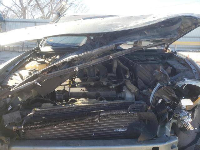 Photo 7 from auction – 2005 MERCURY MONTEGO LU with VIN 1MEFM40105G610072