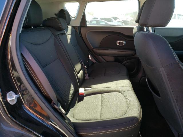 Снимка 6 от търг – 2015 KIA SOUL + с VIN KNDJP3A52F7795466