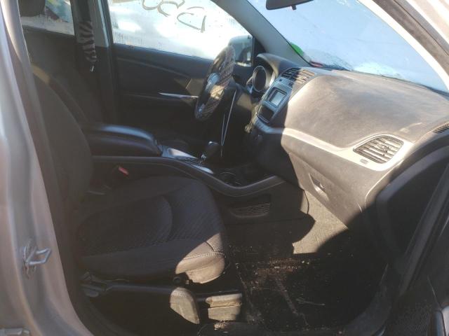 Photo 8 from auction – 2012 DODGE JOURNEY SE with VIN 3C4PDCABXCT390567