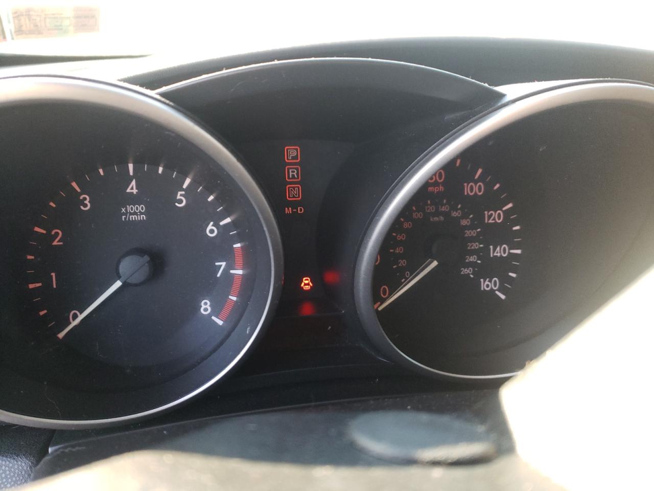 Photo 8 from auction – 2010 MAZDA 3 I with VIN JM1BL1SF4A1284011