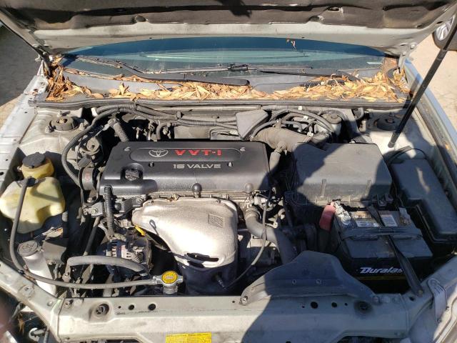 Photo 7 from auction – 2002 TOYOTA CAMRY LE with VIN JTDBE32KX20137153