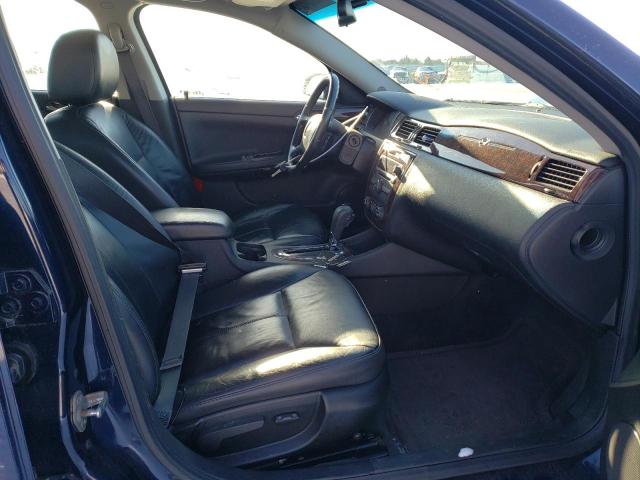 Photo 5 from auction – 2011 CHEVROLET IMPALA LT with VIN 2G1WB5EK5B1190020