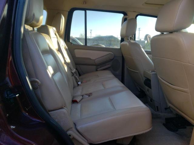 Photo 6 from auction – 2007 FORD EXPLORER E with VIN 1FMEU74867UA63671