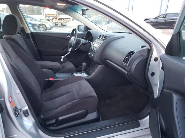 Photo 5 from auction – 2007 NISSAN ALTIMA 2.5 with VIN 1N4AL21E67C215768