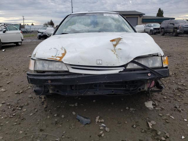 Photo 9 from auction – 1994 HONDA ACCORD LX with VIN JHMCD5633RC030765
