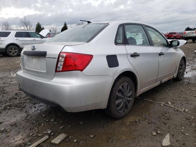Photo 4 from auction – 2008 SUBARU IMPREZA 2. with VIN JF1GE61628H518541