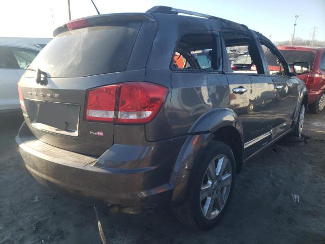Photo 4 from auction – 2015 DODGE JOURNEY SE with VIN 3C4PDCABXFT645349