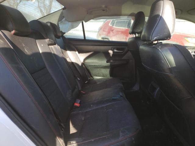 Photo 6 from auction – 2017 TOYOTA CAMRY LE with VIN 4T1BF1FK3HU676870